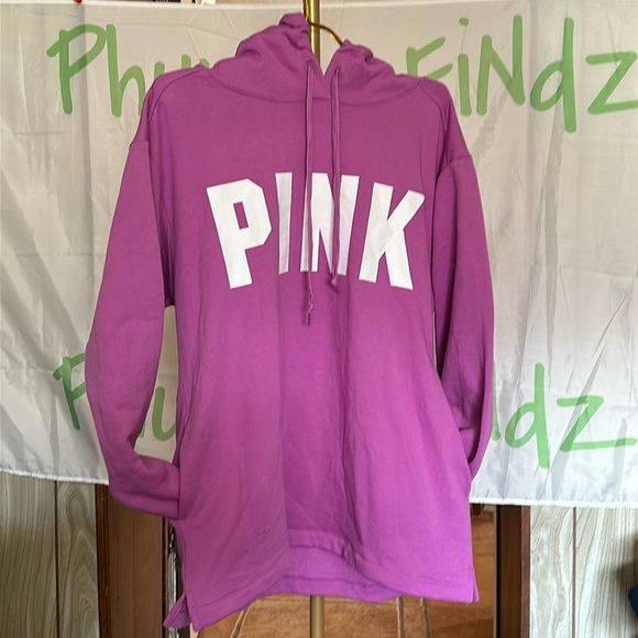 PINK Victoria's Secret Tops - PINK by Victoria’s Secret Hoodie